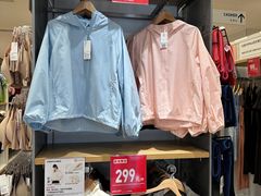 -优衣库(天津鲁能城购物中心店)