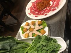 -重庆大队长火锅(凤城八路店)