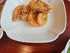 -古南都·老广东酒楼(龙江店)
