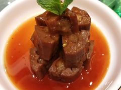 -小厨娘淮扬菜(清江苏宁广场店)
