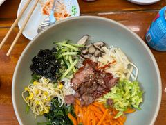 -全州拌饭馆(断桥店)