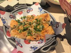 -鱼酷活鱼烤鱼(雨花客厅店)