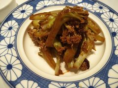 杭酱烤花菜-江南厨子(万象天地店)