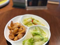酱油泡蒜-高佳庄·舟山海鲜(海景旗舰店)