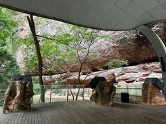 -十九峰景区