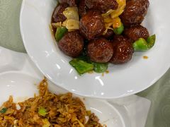 -东四民芳餐厅(世茂工三店)