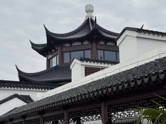 -苏州吴宫泛太平洋酒店