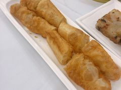 传统靓油条-广州酒家(文昌总店)