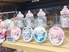 -泡泡玛特POPMART(崇文门国瑞城店)