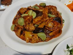 -峨嵋酒家总店(车公庄店)