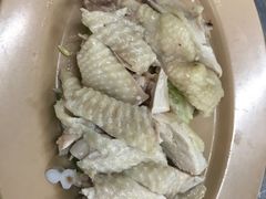 -红大哥水门鸡饭(總店)