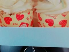 -Dark Horse·黑马蛋糕·低脂·低糖淡奶(金匙望湖大厦店)