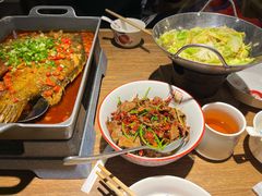 -湘味淳(千禧街店)