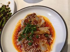 -渝信川菜(工体店)