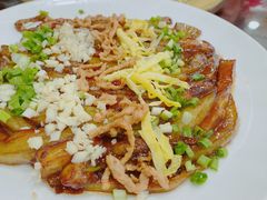 -勺园饭店(骨科医院店)