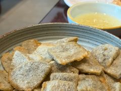炸灌肠-恭敬李·烤鸭(天坛北门店)