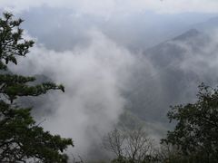 -陕西省红河谷森林公园