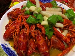 -金陵一哥龙虾(水木秦淮店)
