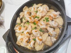 -香满楼(清水河路店)