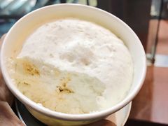 核桃杏仁冰糕-老大昌(淮海中路店)