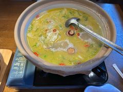 -乔街深夜食堂·小龙虾·高压锅生蚝(杭州总店)