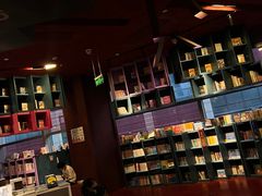 -当当梅溪书院(步步高梅溪新天地店)