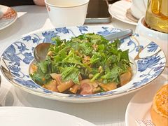沙姜白切猪手-金悦轩海鲜酒家(拱北店)