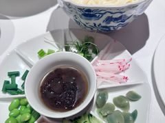 -四季民福烤鸭店(王府井东安门店)