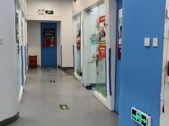 -关键词英语·青少儿·语言培训(福田区委校区)