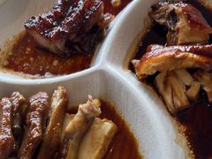 -侨美食家·粤菜(体育西路店)