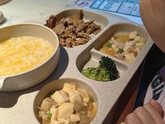 -绿茶餐厅(成都太古里店)