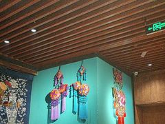 -云尊府云南菜·蒸汽石锅鱼(五棵松华熙店)