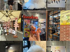 -foodoo芙多松饼店