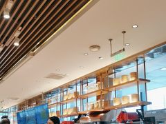 -西贝(武汉群星城店)