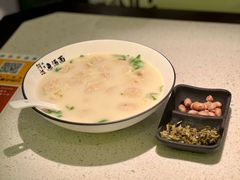 -阿达师傅鱼汤面