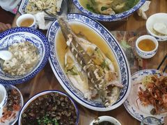 -洞天食府(北大街店)