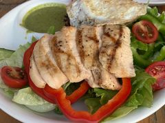 -Cactus墨西哥仙人掌餐厅