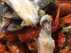 -聚在尊味虾皇·夜宵市集(象湖店)