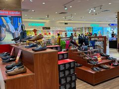 -芽庄中心购物广场