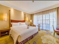 -珠海海泉湾度假区