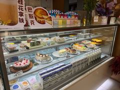 -云境cloudland·口味蛋糕•下午茶(长江路店)