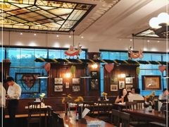 大堂-宝莱纳餐厅(滨江店)