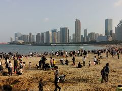 -霞山观海长廊