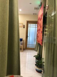 -芳朵美容养生SPA