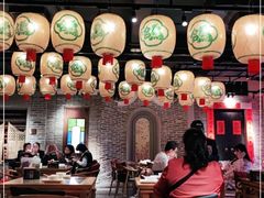 大堂-大鸽饭(北京路店)