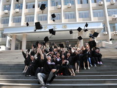 -陕西师范大学(雁塔校区)