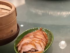 -君悦酒店·1881·北京烤鸭
