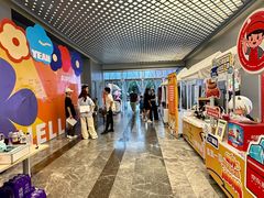 -银泰百货(厦门国贸中心店)
