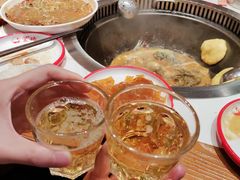 -玺炖·中国铁锅炖(虹桥天街店)