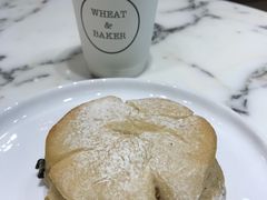 -WHEAT&BAKER-麥(凯德来福士店)